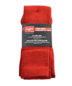 Best Sale 🔥 Rawlings Pro Baseball Tube 🧦 Socks 🔥