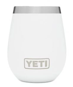 New ✨ Yeti Rambler 295 ml (10 oz.) Wine Tumbler 💯