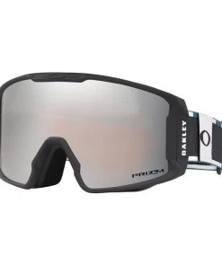 Buy 🧨 Oakley Line Miner XM Goggles - Prizm + Iridium Lens 👍 -Source for Sports Sales 7048f9725a242594893609bef178bdda