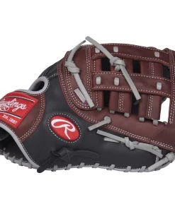 Coupon 🔔 Rawlings R9 12.5" First Base Mitt ❤️ -Source for Sports Sales 705f8625e0da7fe3b9a5c3751b046347