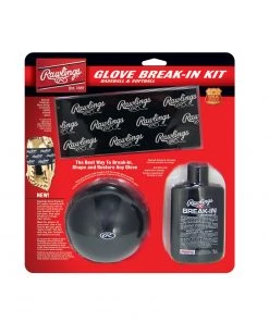 Promo 😀 Rawlings Glove Break-In Kit ⌛