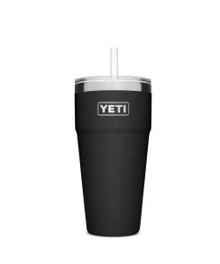Cheap 🌟 Yeti Rambler 769 ml (26 oz.) Stackable Cup With Straw Lid 🛒 -Source for Sports Sales 7069112615eee411c154fcf94e95ab31