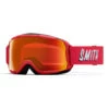 Cheap 😀 Smith Grom Ski Goggles - Lava Sign Painter (Chromapop) ⭐