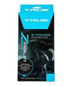 Deals 🧨 True Hockey True Zpalm Z-Power Replacement Palm 💯 -Source for Sports Sales 70a3df37206d41668487af7ff8b4dc28