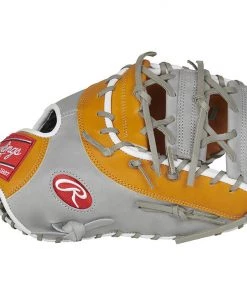 Best reviews of ✔️ Rawlings Heart Of The Hide Anthony Rizzo 12.75" First Base Mitt 🔥