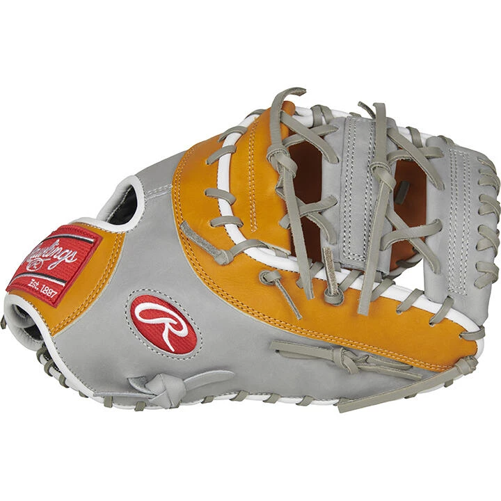 Best reviews of βοΈ Rawlings Heart Of The Hide Anthony Rizzo 12.75" First Base Mitt π₯ 1 Best reviews of βοΈ Rawlings Heart Of The Hide Anthony Rizzo 12.75" First Base Mitt π₯