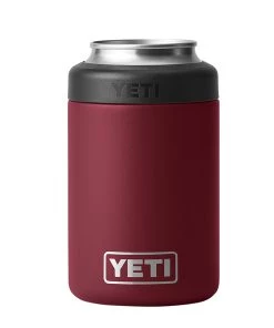 Deals ⌛ Yeti Rambler 355 ml (12 oz.) Colster Can Insulator 🛒 -Source for Sports Sales 710939b639e43122a0b8404197a6bf54