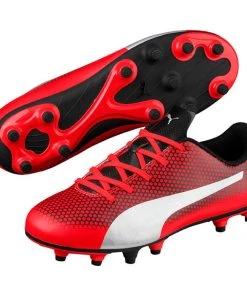 Coupon 🌟 Puma Spirit FG Junior Soccer 👟 Shoes 🤩 -Source for Sports Sales 725681663af9facee20f49812c935714