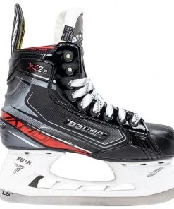 Buy π Bauer Vapor X2.9 Junior Hockey Skates π