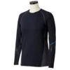 Deals ❤️ Bauer Women's Long Sleeve Base Layer Top - Black (2019) ⌛