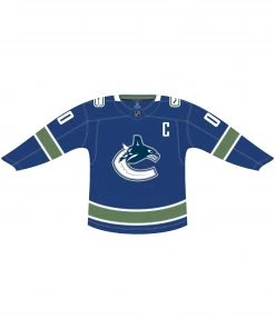 Best Sale π Adidas NHL Adizero Home Player Jersey - Elias Pettersson β