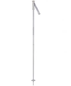 Hot Sale ⌛ Rossignol Electra Women's Ski Poles - White ⭐