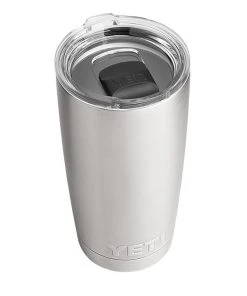 Brand new 🛒 Yeti Rambler 591 ml (20 oz.) Tumbler with MagSlider Lid ⌛ -Source for Sports Sales 73660e8264126c483592807f4ec1251a