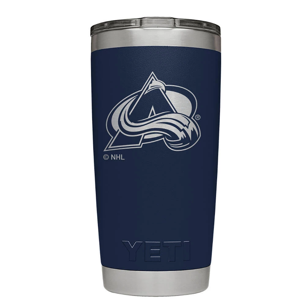 Hot Sale π Yeti NHL Rambler - 591 ml (20 oz) β 8 Hot Sale π Yeti NHL Rambler - 591 ml (20 oz) β - Image 8