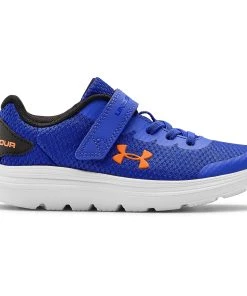Top 10 π Under Armour PS Surge 2 AC Youth Girls Running π Shoes π 9 Top 10 π Under Armour PS Surge 2 AC Youth Girls Running π Shoes π -Source for Sports Sales 73c636fd974269683e38caba7cc724d2