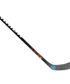 Hot Sale 😀 Warrior Fantom QRE Intermediate 63 Flex Hockey Stick 🌟