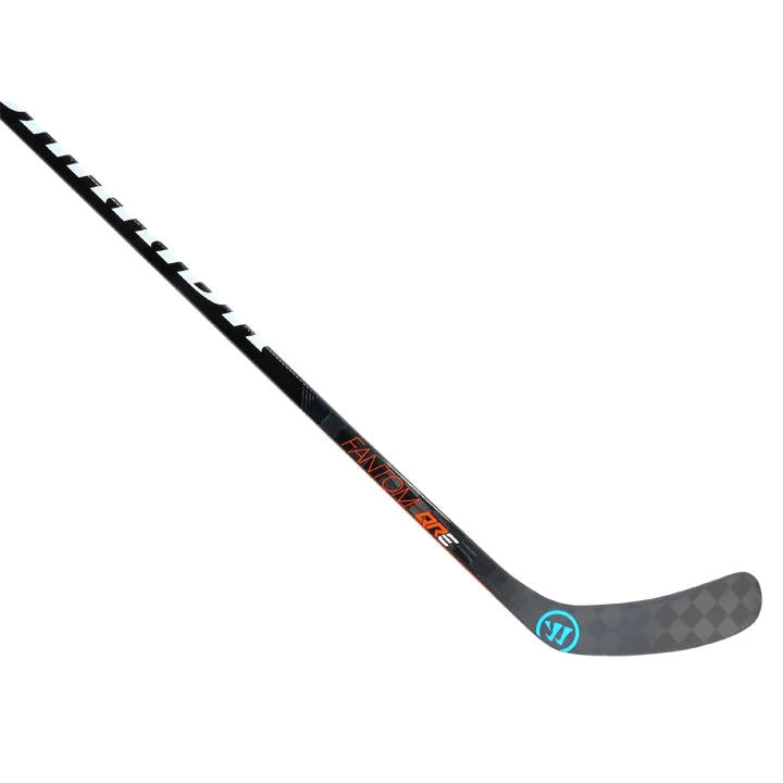 Hot Sale π Warrior Fantom QRE Intermediate 63 Flex Hockey Stick π 1 Hot Sale π Warrior Fantom QRE Intermediate 63 Flex Hockey Stick π