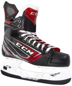 Coupon ❤️ CCM JetSpeed Control Senior Hockey Skates (2019) - Source Exclusive 🧨 -Source for Sports Sales 73fba4285829c8d90326351b1c781c5e