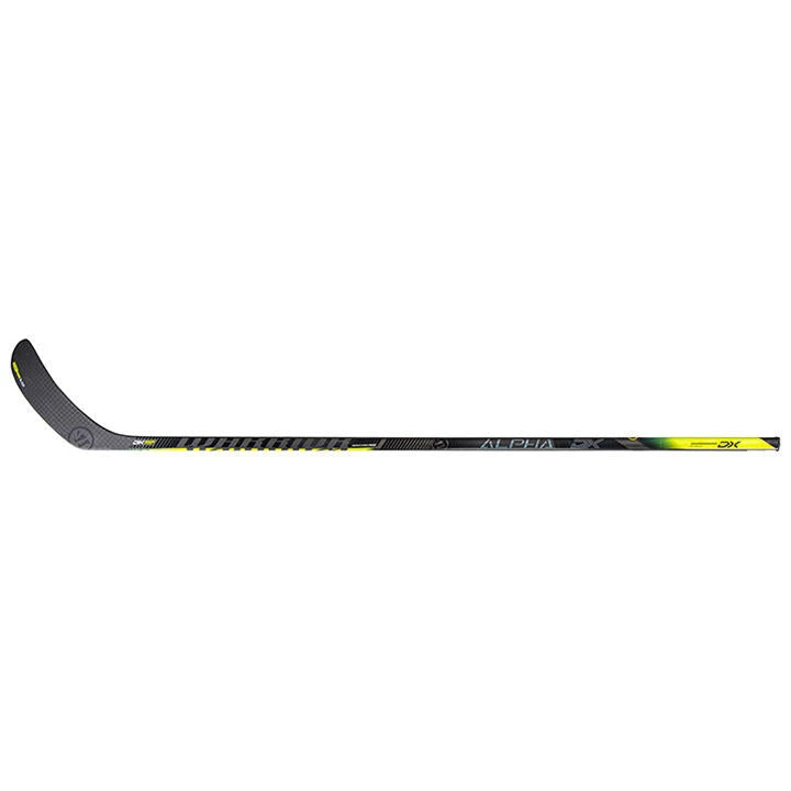 Hot Sale ✨ Warrior Alpha DX 65 Flex Grip Intermediate Hockey Stick ❤️ 2 Hot Sale ✨ Warrior Alpha DX 65 Flex Grip Intermediate Hockey Stick ❤️ - Image 2