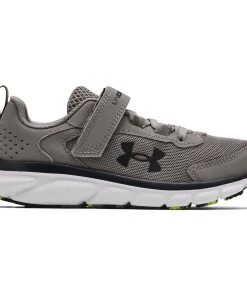 Best Sale 😍 Under Armour BPS UA Assert 9 AC Boys' Running 👟 Shoes 🤩 -Source for Sports Sales 74c4ef101fd0c941fc789db3e1317b2a
