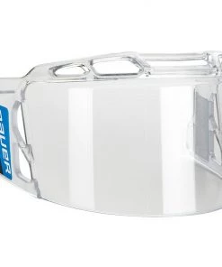 New 🎉 Bauer Hockey Half Shield 💯