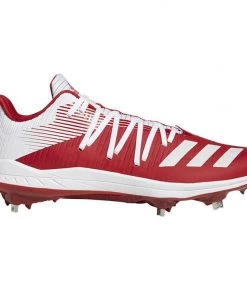 Best deal 🎁 Adidas Adizero Afterburner 6 Men's Metal Baseball Cleats 🌟