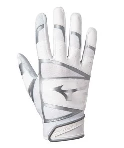 Best Pirce 😀 Mizuno B-303 Senior Baseball Batting Gloves 👏 -Source for Sports Sales 75d6e053a016ec885b54153d1c308dd1