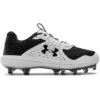 Outlet 💯 Under Armour Yard Low MT Men's TPU Baseball Cleats ⌛