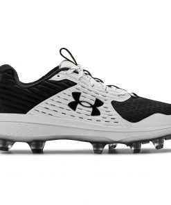 Outlet π― Under Armour Yard Low MT Men's TPU Baseball Cleats β