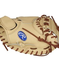 Top 10 π Rawlings Heart Of The Hide Salvador Perez 32.5" Catcher's Mitt π§¨