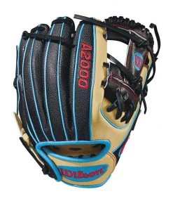 New π Wilson A2000 Pedroia Fit 11.5" Fielder's Baseball Glove 2019 β