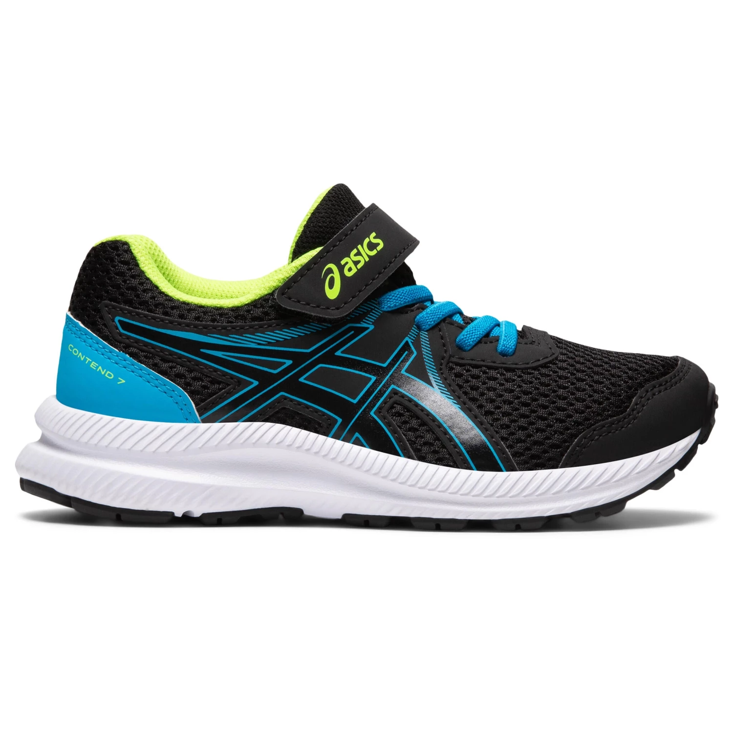 Hot Sale π Asics Contend 7 PS Youth Running π Shoes π€© 1 Hot Sale π Asics Contend 7 PS Youth Running π Shoes π€©