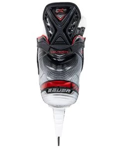 Hot Sale 🔔 Bauer Vapor 2X Pro Junior Hockey Skates (2019) 🤩 -Source for Sports Sales 76d69bdb8e4ca4002678f051db57d2ae