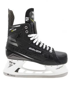 Top 10 🔥 Bauer Supreme S36 Intermediate Hockey Skates (2020) 🌟