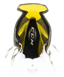 Hot Sale โจ CCM Super Tacks Vector Junior Hockey Skates (2020) - Source Exclusive ๐งจ 12 Hot Sale โจ CCM Super Tacks Vector Junior Hockey Skates (2020) - Source Exclusive ๐งจ -Source for Sports Sales 77394d16362340ee1292bb54ac153b35