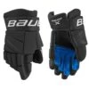 Outlet 🎉 Bauer X Senior Hockey Gloves (2021) 🛒