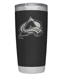 Hot Sale π Yeti NHL Rambler - 591 ml (20 oz) β 54 Hot Sale π Yeti NHL Rambler - 591 ml (20 oz) β -Source for Sports Sales 778b26d3abb1721689d05491e5e4388d dd7148db 2f7b 4d15 b860 6e21a792c871