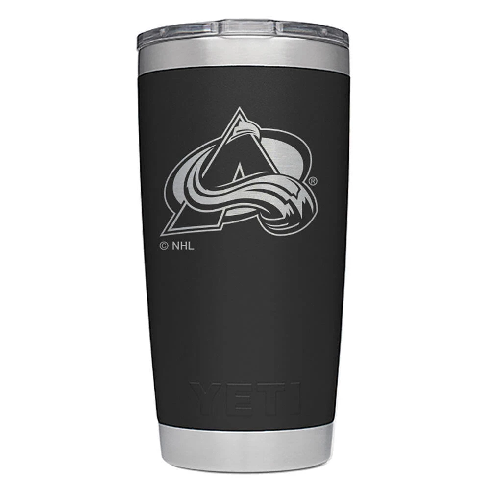 Hot Sale π Yeti NHL Rambler - 591 ml (20 oz) β 7 Hot Sale π Yeti NHL Rambler - 591 ml (20 oz) β - Image 7