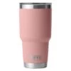 Hot Sale 🧨 Yeti Rambler 887 ml (30 oz.) Tumbler with MagSlider Lid 🌟