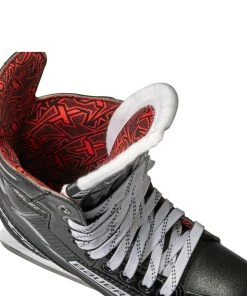 Flash Sale 🛒 Bauer Vapor Select Junior Hockey Skates (2021) - Source Exclusive 🎁 -Source for Sports Sales 77c1b195758800ac2a1586aa82fab8a9