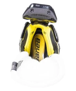 Cheapest 🛒 Bauer Supreme 3S Pro Senior Hockey Skates (2020) 🤩 -Source for Sports Sales 7841b099532a9f49a4d71af299860c33