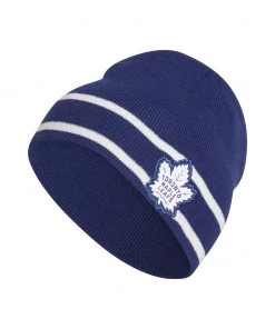 Best Pirce π― Adidas NHL Cuffless Beanie π