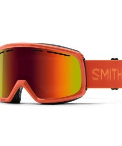 Wholesale ⌛ Smith Range Ski Goggles - Burnt Orange 🛒