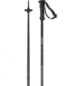 Best reviews of 🔔 Salomon Arctic Unisex Ski Poles - Black 👏