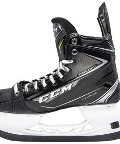 Best Pirce 💯 CCM Ribcor Platinum Senior Hockey Skates, D Width (2019) - Source Exclusive ⭐ -Source for Sports Sales 79521fda6defff8538e00a0f0df0cb50