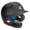 New 🛒 Easton Z5 2.0 Matte Junior Baseball Helmet Jaw Guard 👏