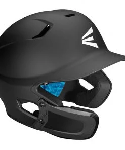 New π Easton Z5 2.0 Matte Junior Baseball Helmet Jaw Guard π