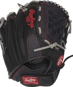 Cheap 🔥 Rawlings Renegade 12.5" Baseball Glove ✨