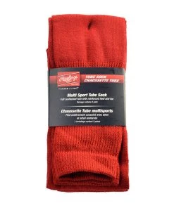 Budget 👍 Rawlings Baseball Tube 🧦 Socks - 3-Pack 🎉 -Source for Sports Sales 79f8992bd6f366bc35ec23962050fb61