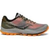 Discount 👍 Saucony Peregrine 11 Men's Trail Running 👞 Shoes 🧨